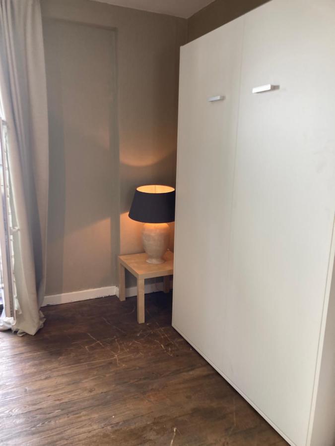 דורבורי Studio Et Appartement La Tete En L'Air מראה חיצוני תמונה