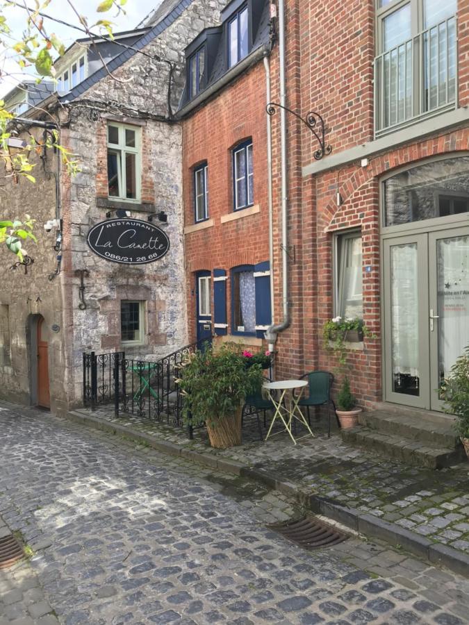דורבורי Studio Et Appartement La Tete En L'Air מראה חיצוני תמונה