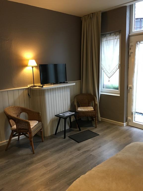 דורבורי Studio Et Appartement La Tete En L'Air מראה חיצוני תמונה