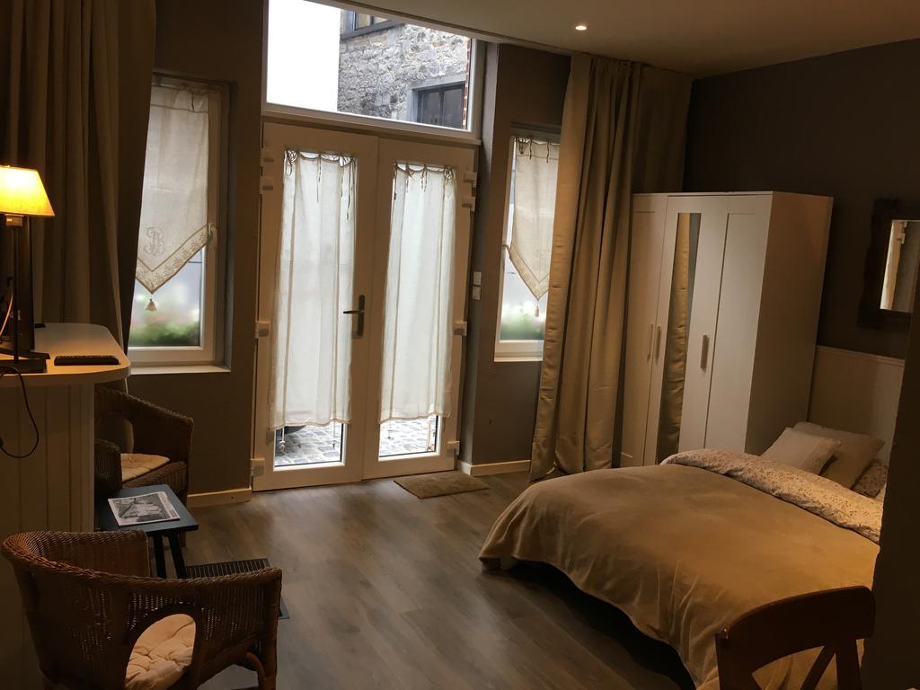 דורבורי Studio Et Appartement La Tete En L'Air מראה חיצוני תמונה